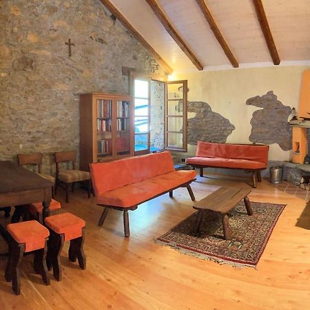 Bbb Bed&Breakfast Bagneri Muzzano Екстериор снимка