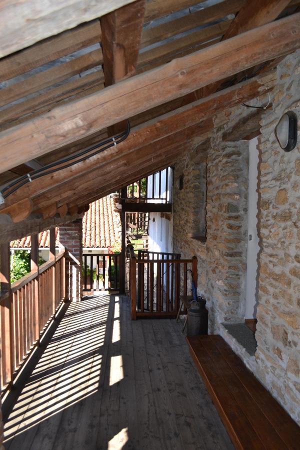 Bbb Bed&Breakfast Bagneri Muzzano Екстериор снимка