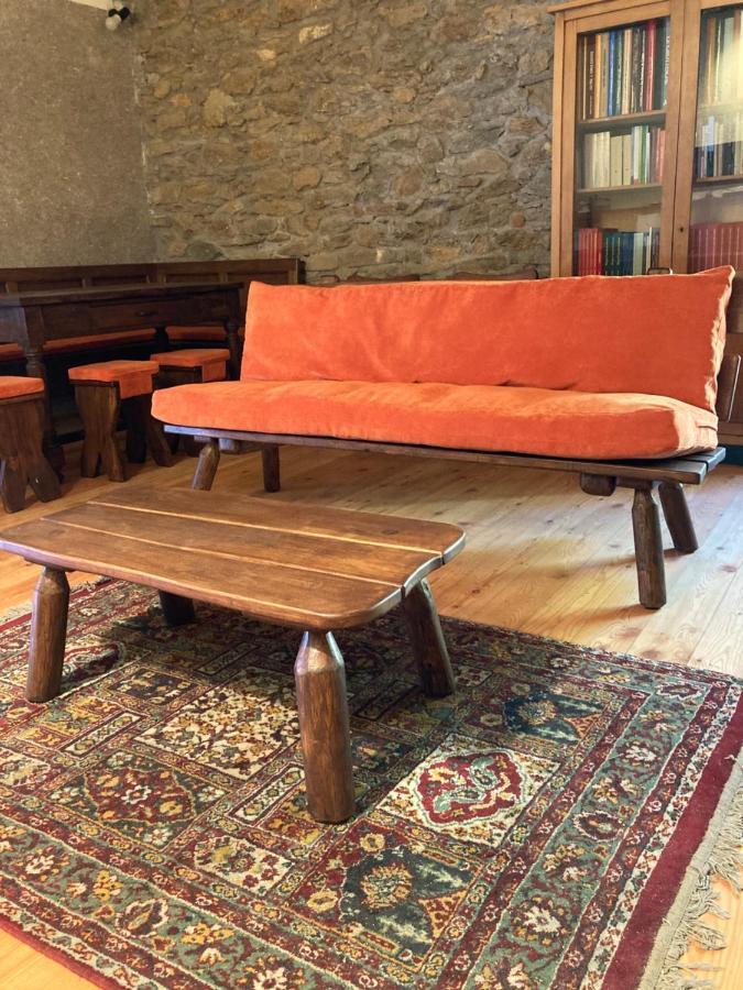 Bbb Bed&Breakfast Bagneri Muzzano Екстериор снимка