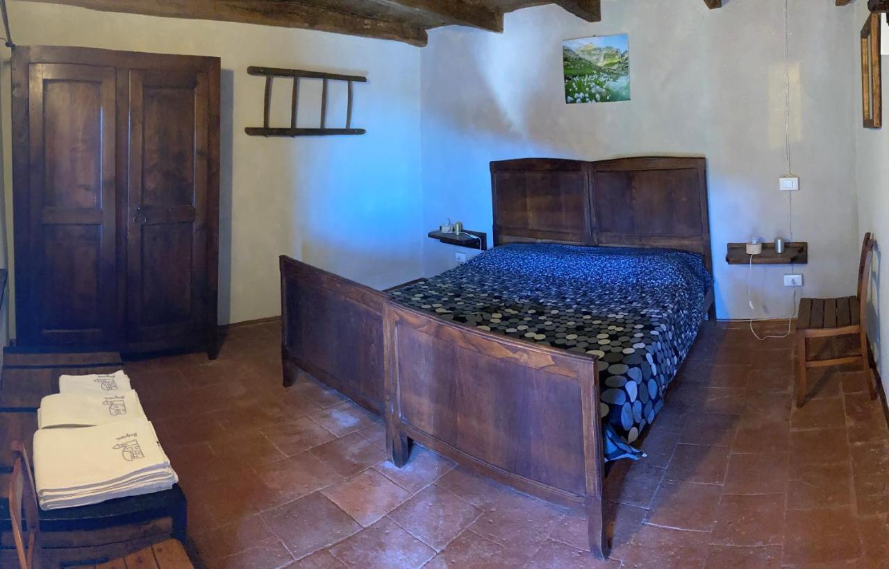 Bbb Bed&Breakfast Bagneri Muzzano Екстериор снимка