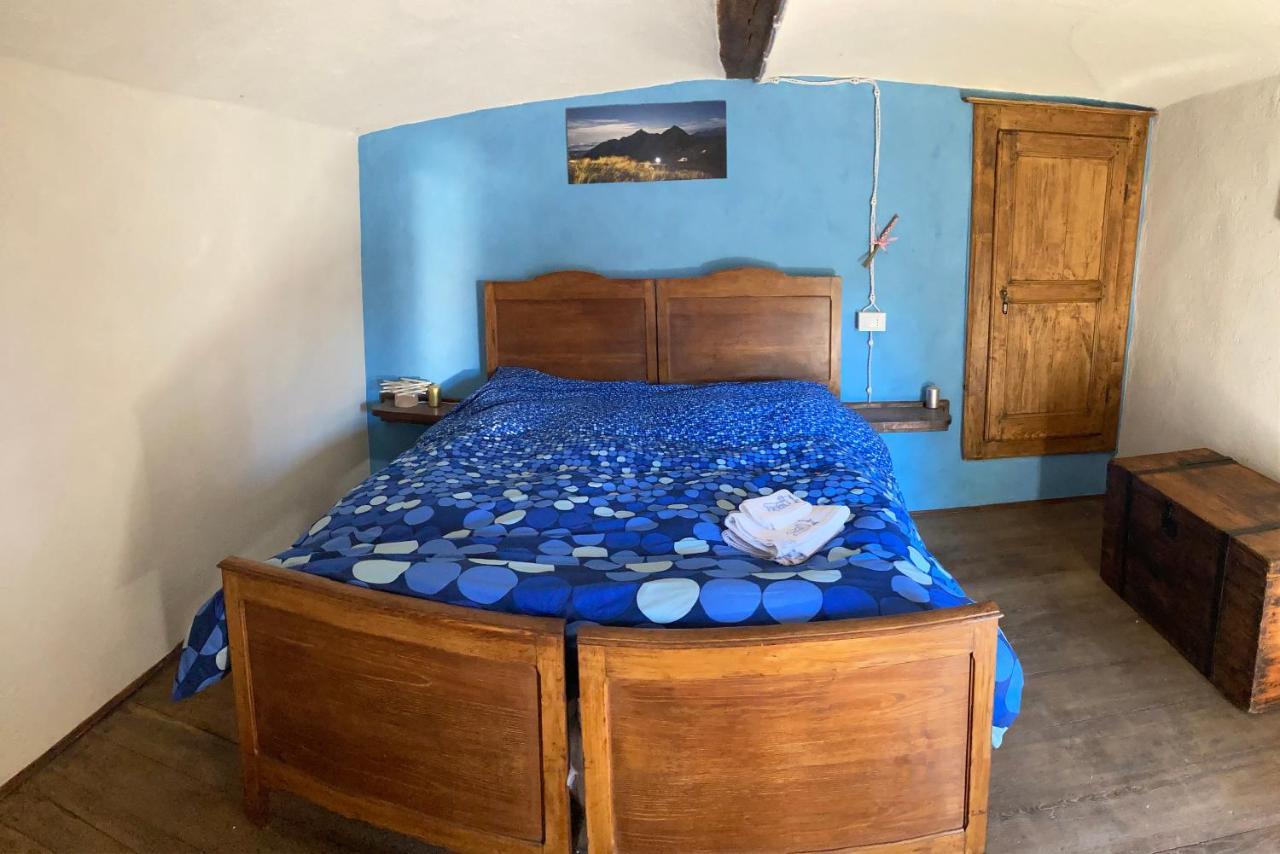 Bbb Bed&Breakfast Bagneri Muzzano Екстериор снимка