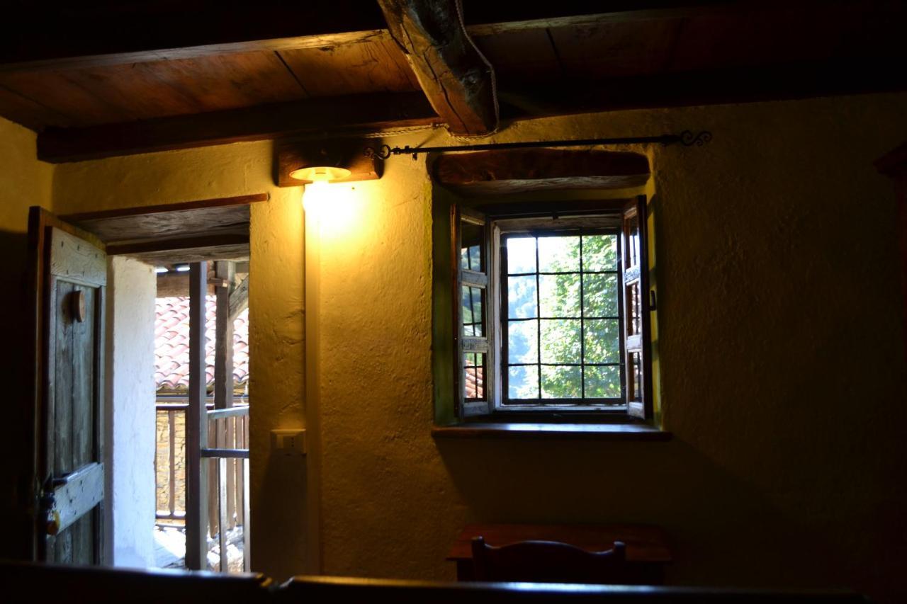 Bbb Bed&Breakfast Bagneri Muzzano Екстериор снимка