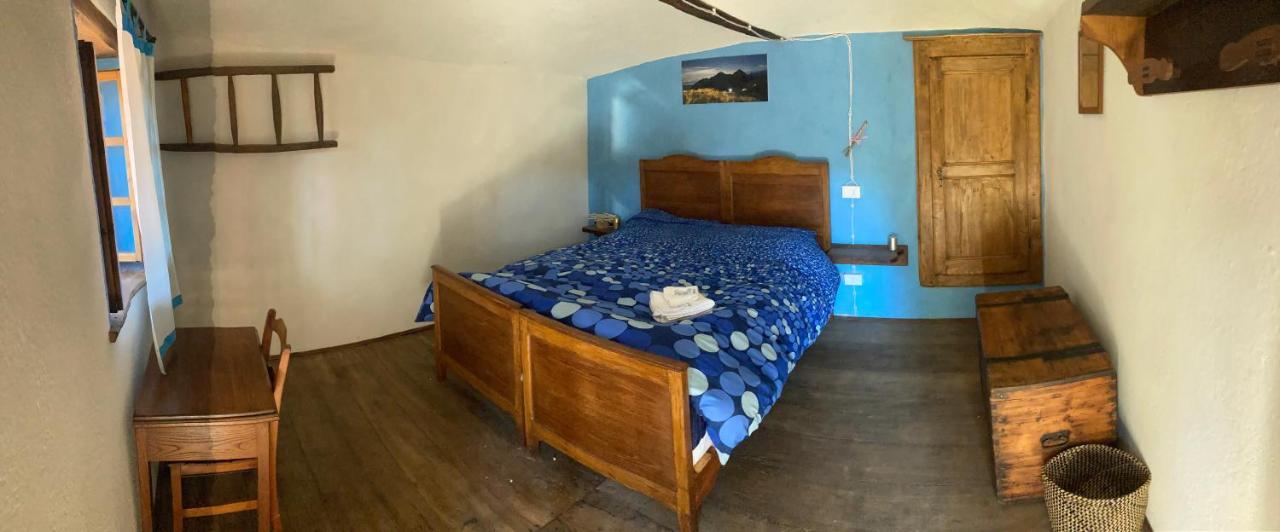 Bbb Bed&Breakfast Bagneri Muzzano Екстериор снимка